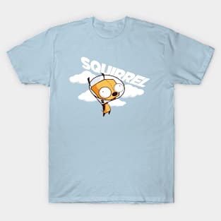 SQUIRREL T-Shirt